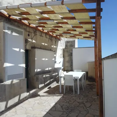 Holiday home La Limesa, A 200 Year Old Converted Stable In