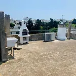 La Limesa, A 200 Year Old Converted Stable In Otranto