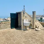 La Limesa, A 200 Year Old Converted Stable In Feriehus Otranto