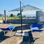 La Limesa, A 200 Year Old Converted Stable In Feriehus Otranto