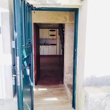 Vakantiehuis La Limesa, A 200 Year Old Converted Stable In