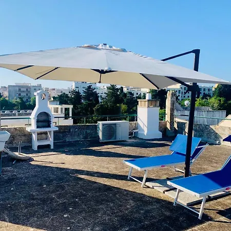 La Limesa, A 200 Year Old Converted Stable In Casa vacanze