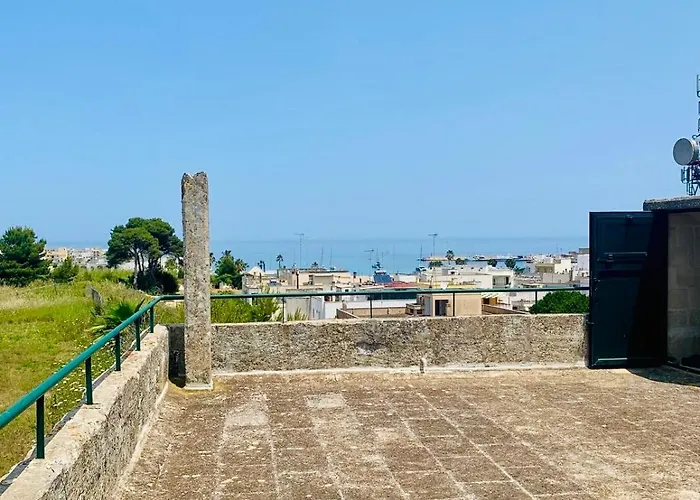 La Limesa, A 200 Year Old Converted Stable In Casa vacanze *