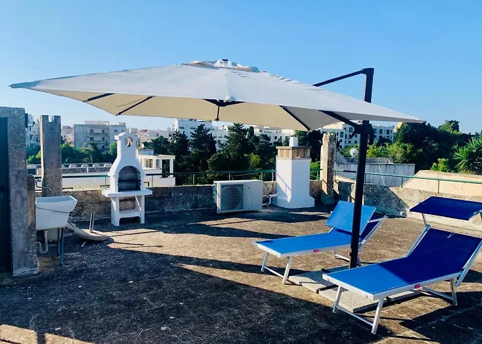 La Limesa, A 200 Year Old Converted Stable In Casa vacanze