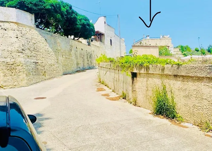 La Limesa, A 200 Year Old Converted Stable In